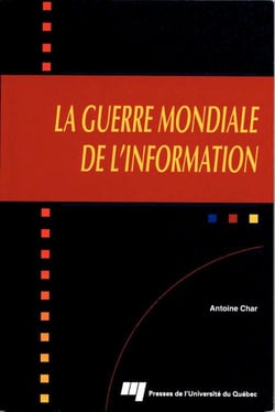 Guerre mondiale de l'information