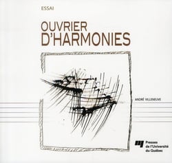 Ouvrier d'harmonies