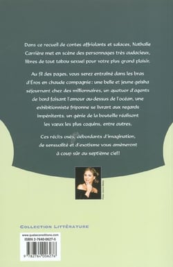 Contes erotiques