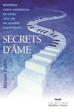 Secrets d'ame 2e ed.