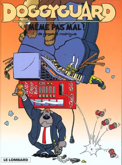 Doggyguard - t02 - meme pas mal !