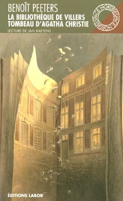 La bibliothèque de villers, tombeau d'agatha christie