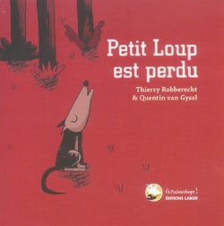 Petit loup est perdu