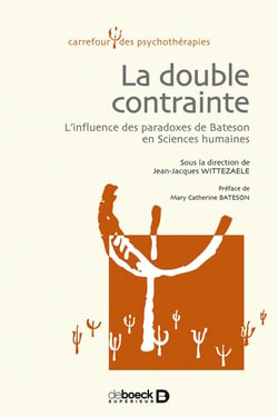 La double contrainte
