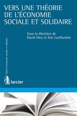 Vers une théorie générale de l'économie sociale et solidaire