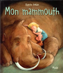 Mon mammouth