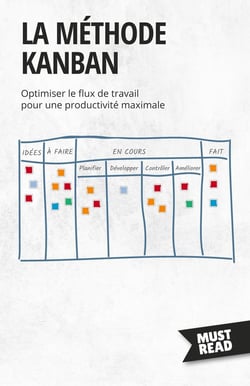 La méthode Kanban : Optimiser le flux de travail pour une productivité maximale