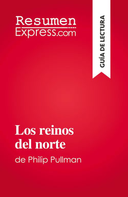 Los reinos del norte : de Philip Pullman