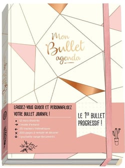 Mon agenda bullet