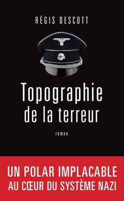 Topographie de la terreur
