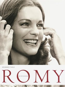 Romy Schneider