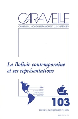 La bolivie contemporaine et ses représentations
