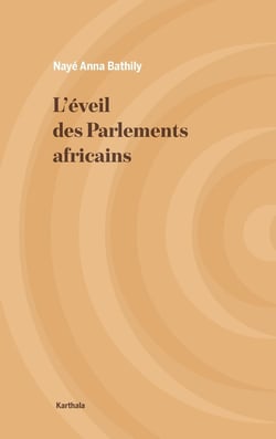 Éveil des parlements africains