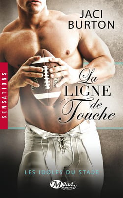 Les idoles du stade Tome 4 : la ligne de touche