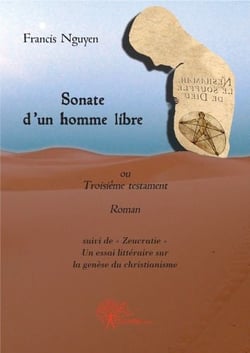 Sonate d'un homme libre