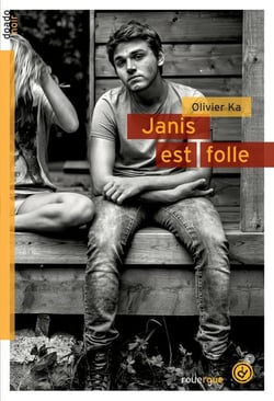 Janis est folle