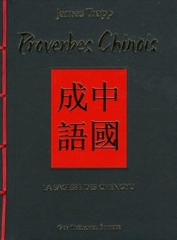Les proverbes chinois
