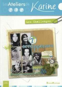 Les ateliers de Karine - les challenges
