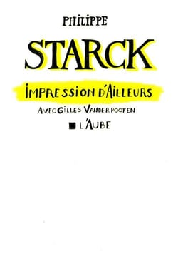 Impression d'ailleurs