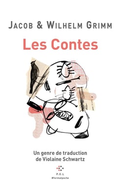 Les contes : un genre de traduction de Violaine Schwartz