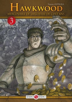 Hawkwood Tome 3