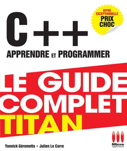 C   - Apprendre Et Programmer
