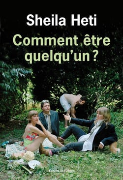 Comment Etre Quelqu'Un