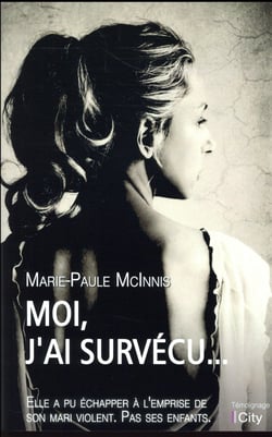 Moi, j'ai survécu