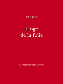 Éloge de la folie