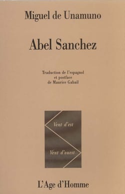 Abel sanchez
