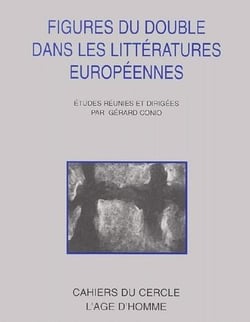Figures du double dans la littérature européenne