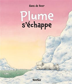 Plume s'échappe