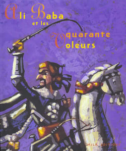 Ali Baba et les quarante voleurs