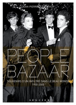 People bazaar