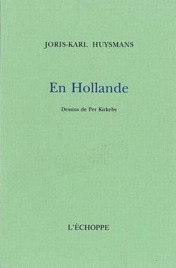 En Hollande
