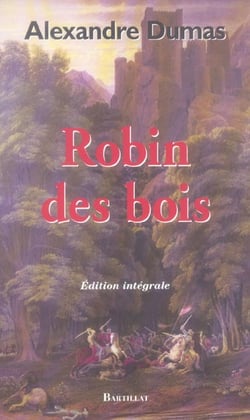 Robin des Bois