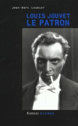 Louis jouvet le patron