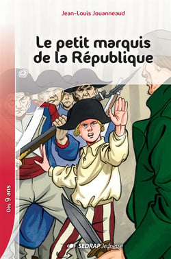 Le petit marquis de la république