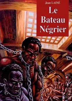 Le bateau négrier