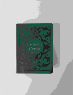 Le Saint Coran