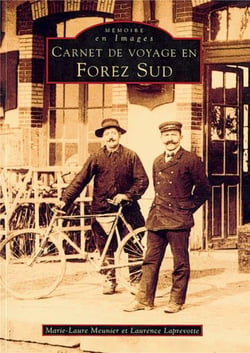 Carnet de voyage en Forez sud