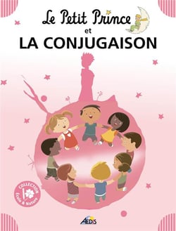 Le petit prince et la conjugaison