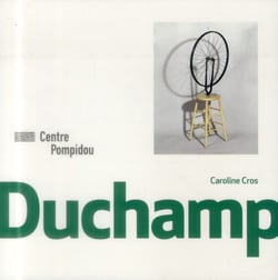 Duchamp (1887-1968)
