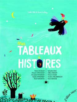 Mes tableaux à histoires