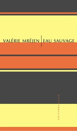 EAU SAUVAGE