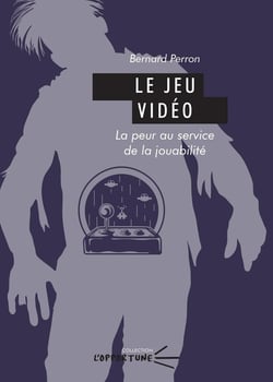 Jeu vidéo : La peur au service de la jouabilité