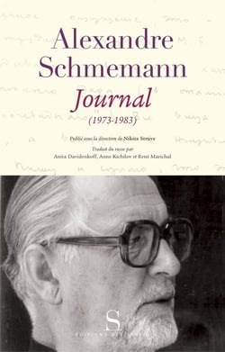 Journal 1973-1983