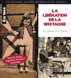 La libération de la Bretagne : Les combats de la liberté