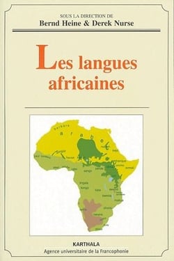 Les langues africaines