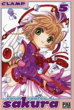 Card captor sakura - edition double t.3